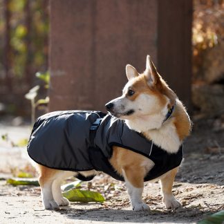 Imperméable pour chien — modèle classique
