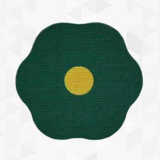 Griffoir mural résistant protection canapé pour chat